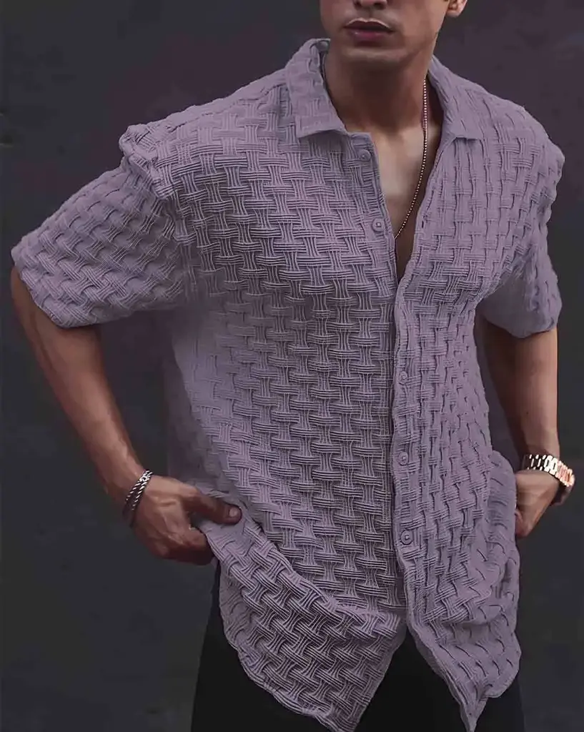 Trendy shirt 