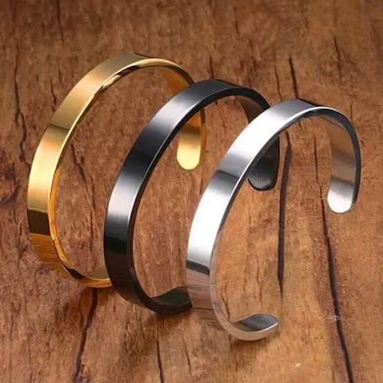 Trendy kada