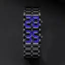 LED Digital Bracelet Watch