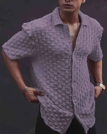 Trendy shirt 